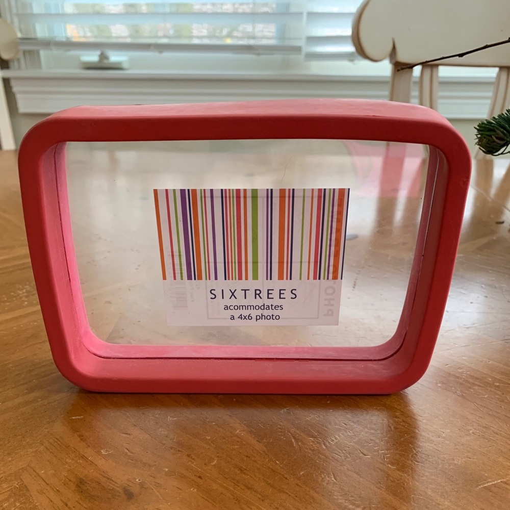 Picture frame